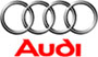 Firmenlogo Audi