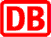 Firmenlogo Deutsche Bahn